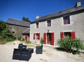 Manoir Pors Braz B&B