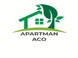Holiday Home Apartman Aco