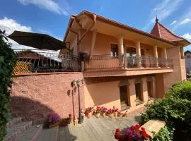 Luxusný apartmán Kanianka, Bojnice a okolie