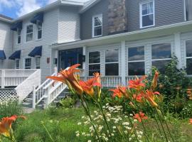 Auberge Clos-Joli, B&B in Morin Heights