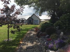 Farmstead Lodge B&B: Beaufort şehrinde bir kiralık tatil yeri