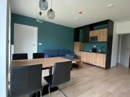 APARTAMENTY ZDROJOWA 9