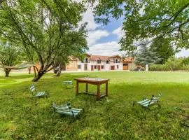 Le Relais de Soubeille