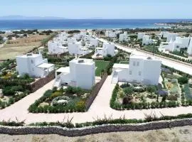 Naxian Resort