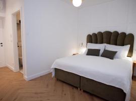 Aurum B, accommodation in Split