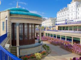 The Halcyon, hotel in Eastbourne
