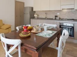 Casa Antu - Appartamento con 2 camere in centro abitato