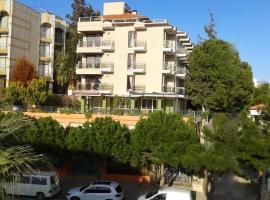 Atlas Cesme Apartments – apartament w mieście Çeşme