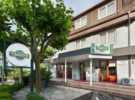 Hotel Touristik, hotel v destinaci Neuenburg am Rhein