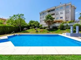 Apartamento Torremolinos Lc