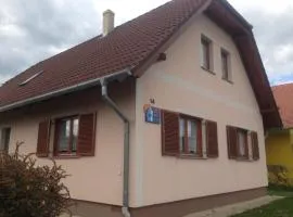 Gerti Haus