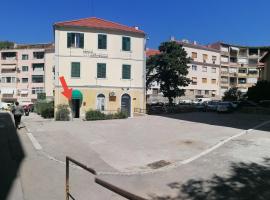 Apartman Kata, apartment in Split