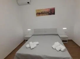 La Conchiglia Bed and breakfast