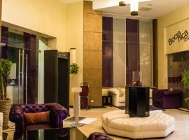 Tempoo Hotel Marrakech City Centre Adults Only, hotel in Marrakesh