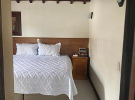 Casa de praia Família Ramos, hotel a Búzios