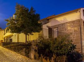 Casa dos Navegantes, hotel in Belmonte