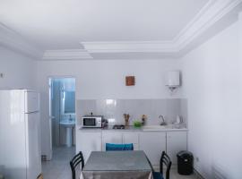CoZi Coliving Djerba、メズライアのバケーションレンタル