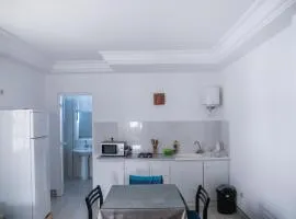 CoZi Coliving Djerba