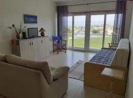 Praia Residence - frente à praia e vista mar