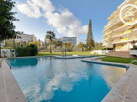 Vilamoura Design 1 with Pool by Homing