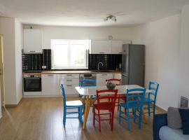 Apartment Aria, khách sạn 3 sao ở Verunić