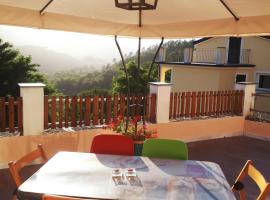 Il Debbio, ξενοδοχείο σε Riccο del Golfo di Spezia