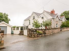 2 Cae Mattw, Ferienhaus in Abergele