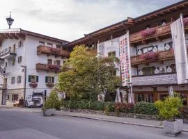 Hotel Hochfilzer