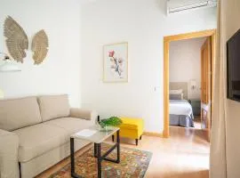 HOMEABOUT FRESCA Apartment I