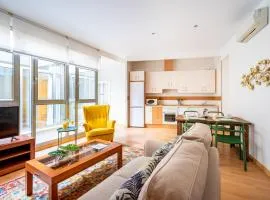 HOMEABOUT FRESCA Apartment II