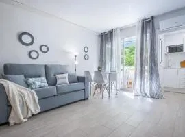 Bonito estudio renovado