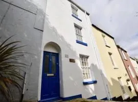 Saltys Cottage, Brixham - 2 min walk to the harbour