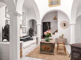 Eole Tarifa Rooms, πανδοχείο στην Ταρίφα