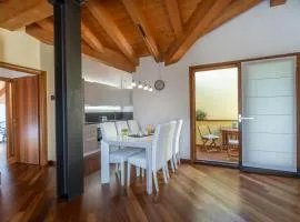 New Deal - APT with Terrace & Netflix