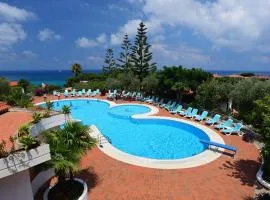 Villaggio La Pizzuta