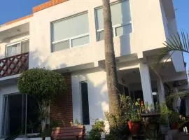 Casa Jardin Rosarito