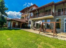 Guest House Au Nature