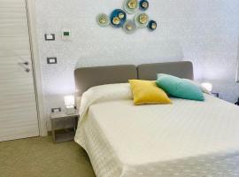 Una Chicca a Roma, hotel v Římě