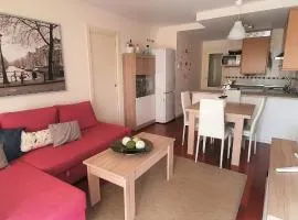 APARTAMENTO PIRINEO DE HUESCA, JACA, FORMIGAL, PANTICOSA