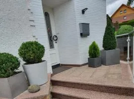 Pension Backhaus