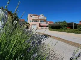 Apartmani MY PLACE Biograd