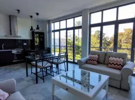 APARTAMENTOS MINA4 tipo I