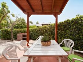 Paradise Sea Apartment - SIT Apartment, vakantiewoning in Santa Cesarea Terme