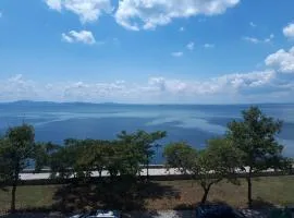 Стаи за гости WEST