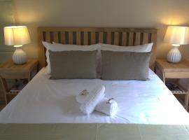 Apple Cottages, hotel en George