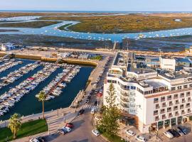 AP Eva Senses, hotel in Faro