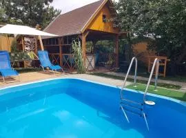 Holiday home Zoltan (Nr. 96)
