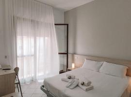 Hotel Ammare, hotel v destinaci Sottomarina
