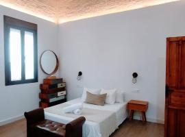 Miraflores 58 Apt - Private Parking Opt, hotel near Palacio de Deportes San Pablo, Seville