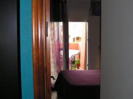 ¿Quieres disfrutar de unas vacaciones perfectas?, apartment in Tarifa